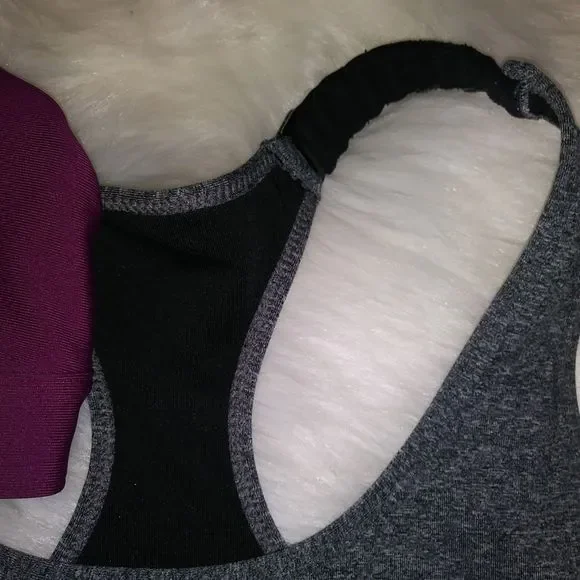 Under Armour Sports Bra Bundle S - Picture 7 of 8